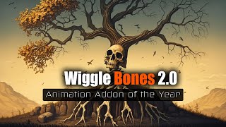 blender addon of the year is here