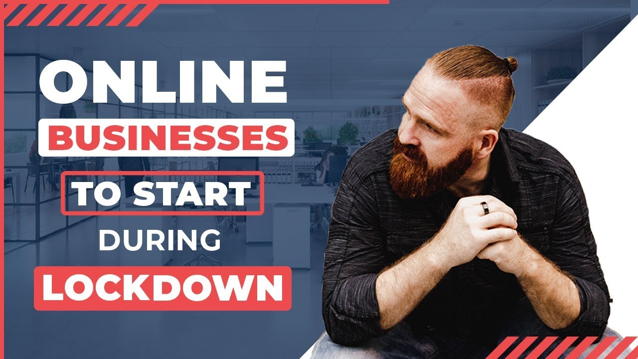 How To Make Money During Quarantine - Online Business Opportunities ...