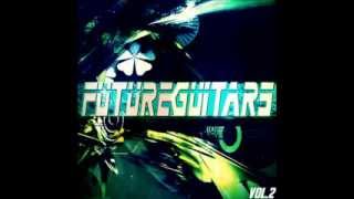 GST-FLPH Future-Guitars-2, Sample Pack for G-Stomper Beat Studio screenshot 3