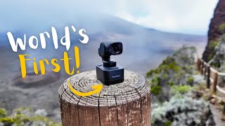 Feiyu Pocket 3 Review - The Most Unique Gimbal Camera!