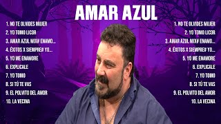 Amar Azul ~ Grandes Sucessos, especial Anos 80s Grandes Sucessos