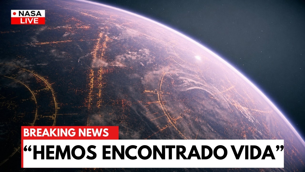 ¡RUPTURA! El telescopio James Webb acaba de capturar la primera imagen ...
