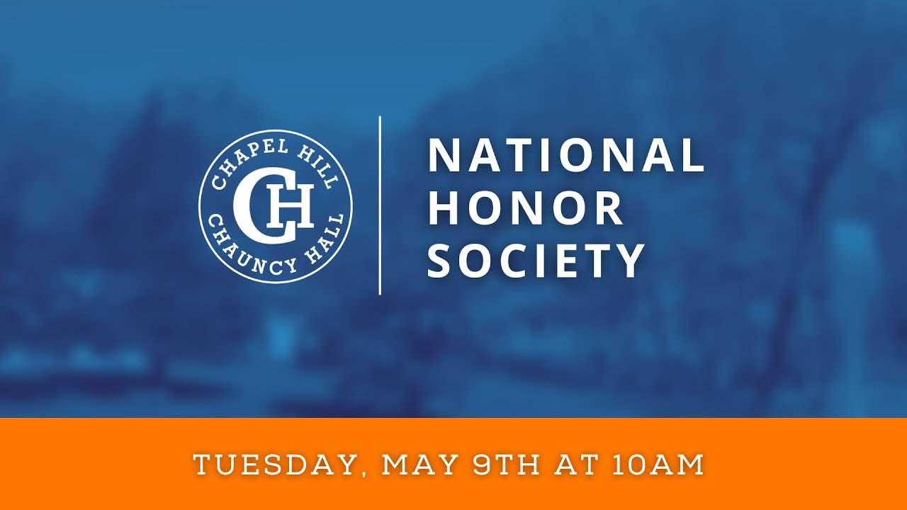 National Honor Society YouTube