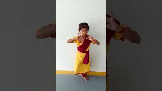 Tatti metti adavu 4 (Misram-7 beats)