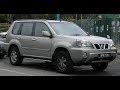 Самый легкий способ по замене передних втулок стабилизатора Nissan X-Trail. #АлексейЗахаров. Авто