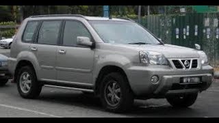 Самый легкий способ по замене передних втулок стабилизатора Nissan X-Trail. #АлексейЗахаров. Авто Самый легкий способ по замене передних втулок стабилизатора Nissan X-Trail. #АлексейЗахаров. Авто
