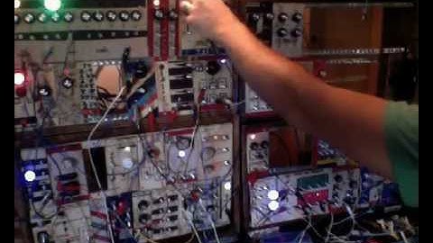 "Shifty Register" – Chris Beckstrom (ft. CB