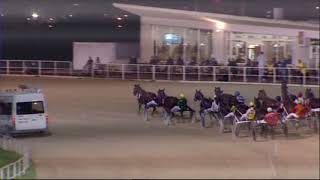 Vidéo de la course PMU PREMI NUMANCIA