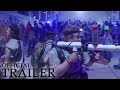 SCOUT'S GUIDE TO THE ZOMBIE APOCALYPSE | Official Trailer