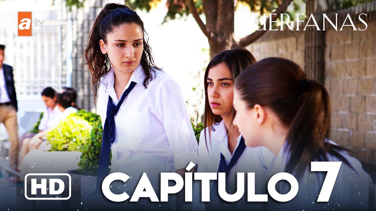 Portada del código