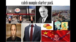 Maupin Watch™ Wankstain Edition