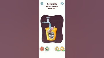 DoP level 381 #subscribe  #Delete puzzle, #Shorts #wonderful game 🎯  🎯 #Subscribe🔥🔥🔥