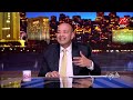 الحكاية | عمرو أديب: آن الأوان يتحط حد للسوشيال ميديا ولازم يكون فيه تشريع حازم وقاسي