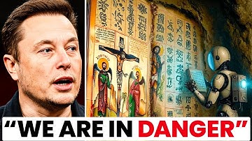 Quantum AI Just CRACKED a Hidden Code in the Book of Enoch — And It’s Terrifying