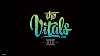 The Vitals 808 - Greed (New Song 2019)