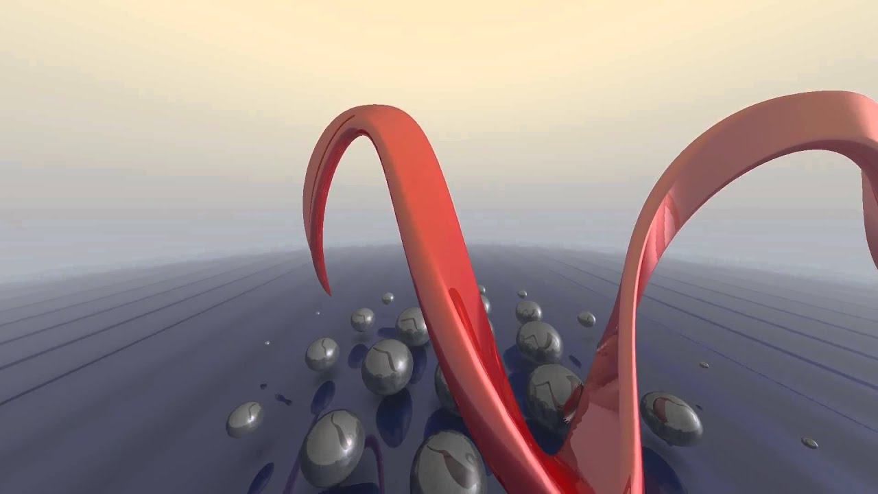 Paradistance by Titan _ 4k (FullHD 1080p HQ HD demoscene demo Evoke 2009