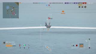 Raining Hell from Above