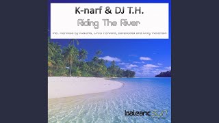 Riding The River (Andy Woldman Remix)