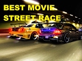 TOP 12 BEST STREET RACING MOVIES EVER 2017