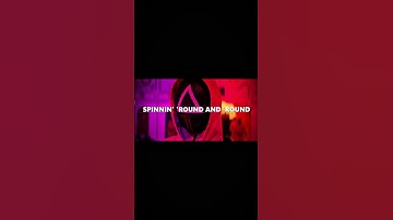 Thumbnail of Game Mingle/Squid game/Players (from Squid Game season 2) Edit / SONG -Chop Chop Slide / Subscribee