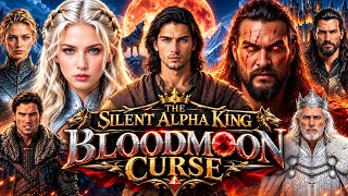 The Silent Alpha King Blood Moon Curse Full Movie | New Short Drama | All Episodes | Explain & Story