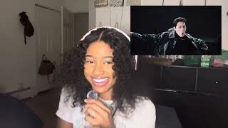 SAILURGRL REACTS [MV] 하이라이트(HIGHLIGHT) - Chains Reaction Now this is some heat