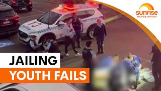 Youth advocates oppose harsher gang crime penalties | Sunrise
