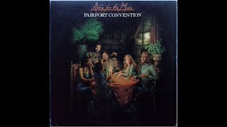 Video thumbnail of "1975 - Fairport Convention - White dress"