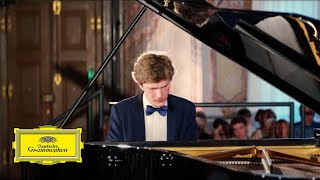 Jan Lisiecki – Ravel: Gaspard de la nuit, M. 55: III. Scarbo (Live from Würzburg, 2018)