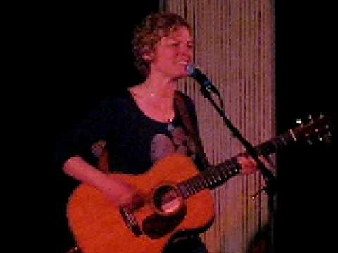 Catie Curtis - Kiss That Counted