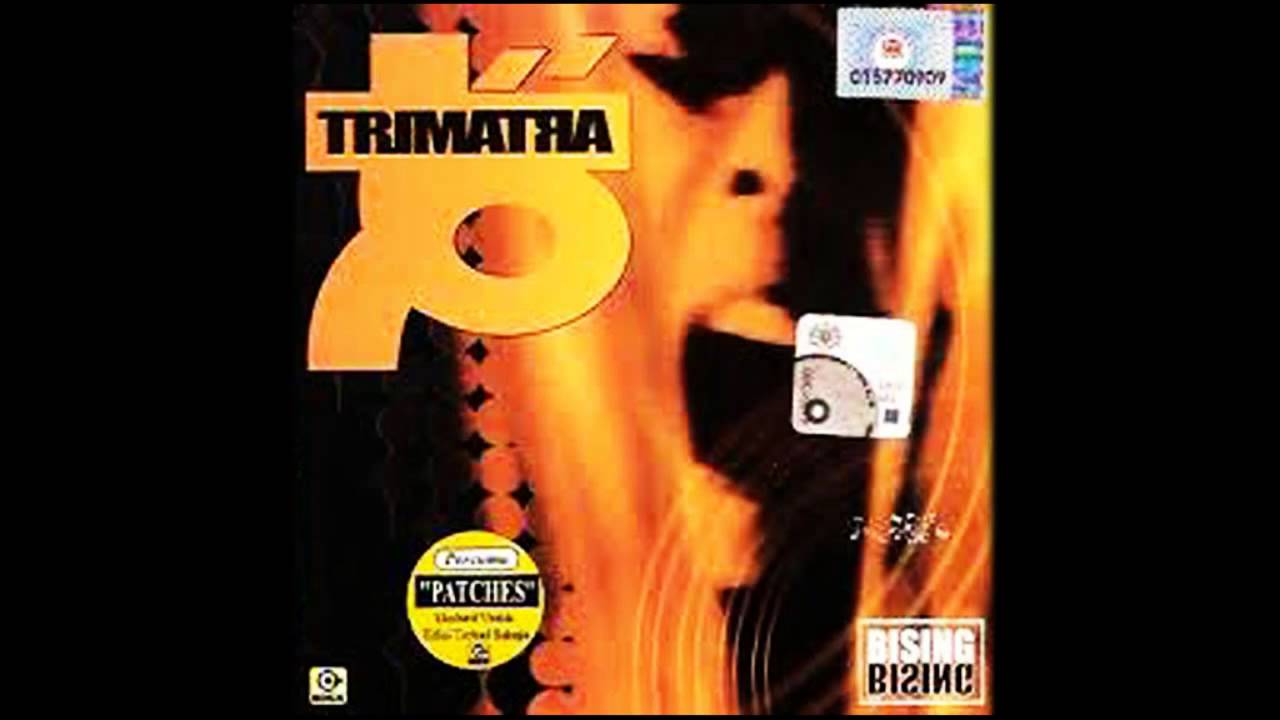 Watch Trimatra - Trauma on YouTube Watch Trimatra - Trauma on YouTube