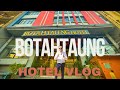 Botahtaung hotel vlogmost famous hotel in yangon myanmarhotel botahtaunghotelyangonvlog