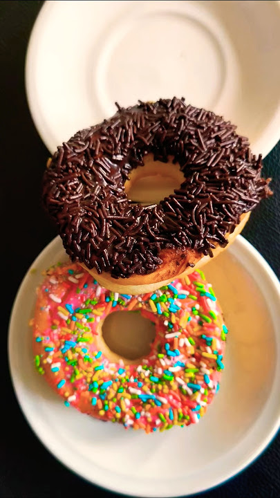 Duo donat joshua
