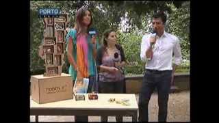 Porto Canal - Especial Verão em Matosinhos - Portugal Enlatado