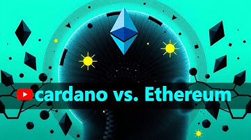 Is Cardano the Next Ethereum