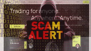 AQR L Trade Reviews - SCAM! (aqrl-trade.com) Reviews