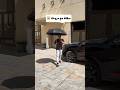 مظلة مع مروحة جيستور كيو ايت مظلة مع مروحة جيستور كيو ايت