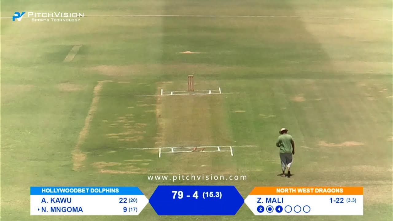 CSA Women's T20 | Hollywoodbets Dolphins vs North West Dragons