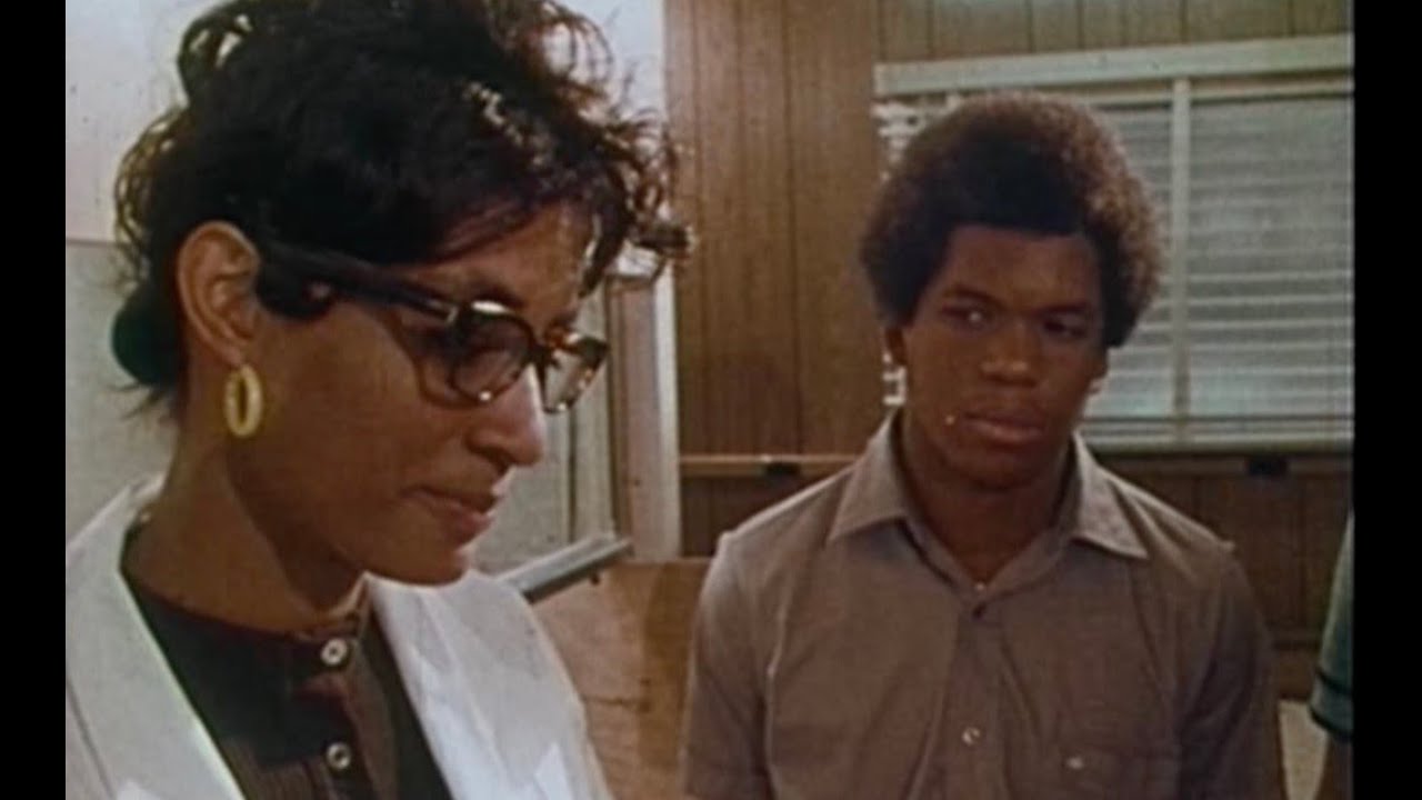 Mobile Lab: Any Questions? (1974)