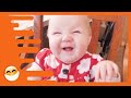 Funny Mommy and baby moments - Cute Baby Video