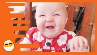 Funny Mommy and baby moments  Cute Baby Video