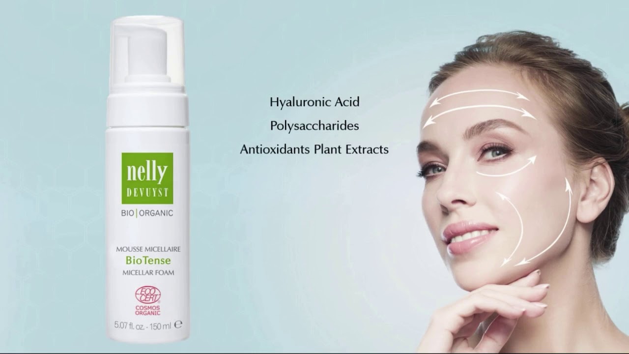 BioTense Мицеллярная Пена (Micellar Foam)