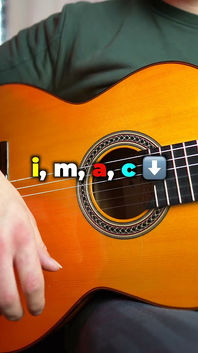 How to play flamenco rumba (steel guitar friendly) #shorts