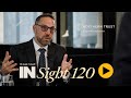 INSight#120 with Northern Trust Asset Management