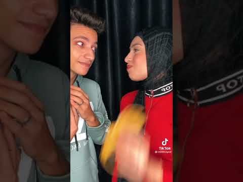 حمو السيد وريناد انتي واحده اليجونت