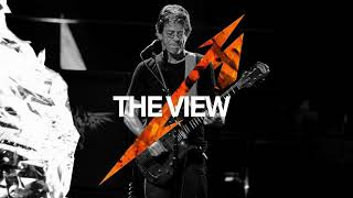 Metallica & San Francisco Symphony: The View (Ben Zimmermann Version)