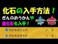 【ポケモン剣盾】化石の入手方法とぎんのおうかんと進化石も入手【ポケモンソードシールド】