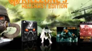 Killzone 3 Update