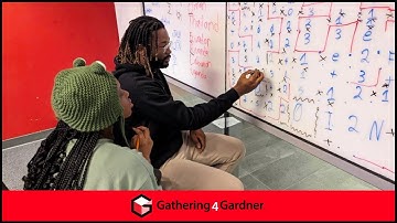 Justin Kalef - A Puzzle Course at Rutgers University - G4G15 February 2024