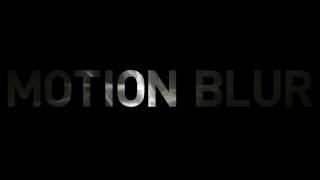 Vignette de la vidéo "Noisia - Motion Blur (Outer Edges)"